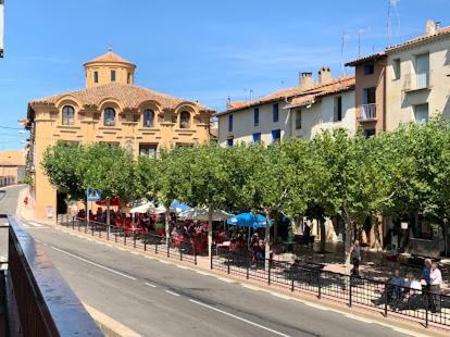 Casa Grande Hotel Villarroya de la Sierra Exterior photo